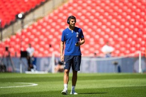 AS Monaco - Mercato : Alvaro Morata et Nikola Kalinic surveillés